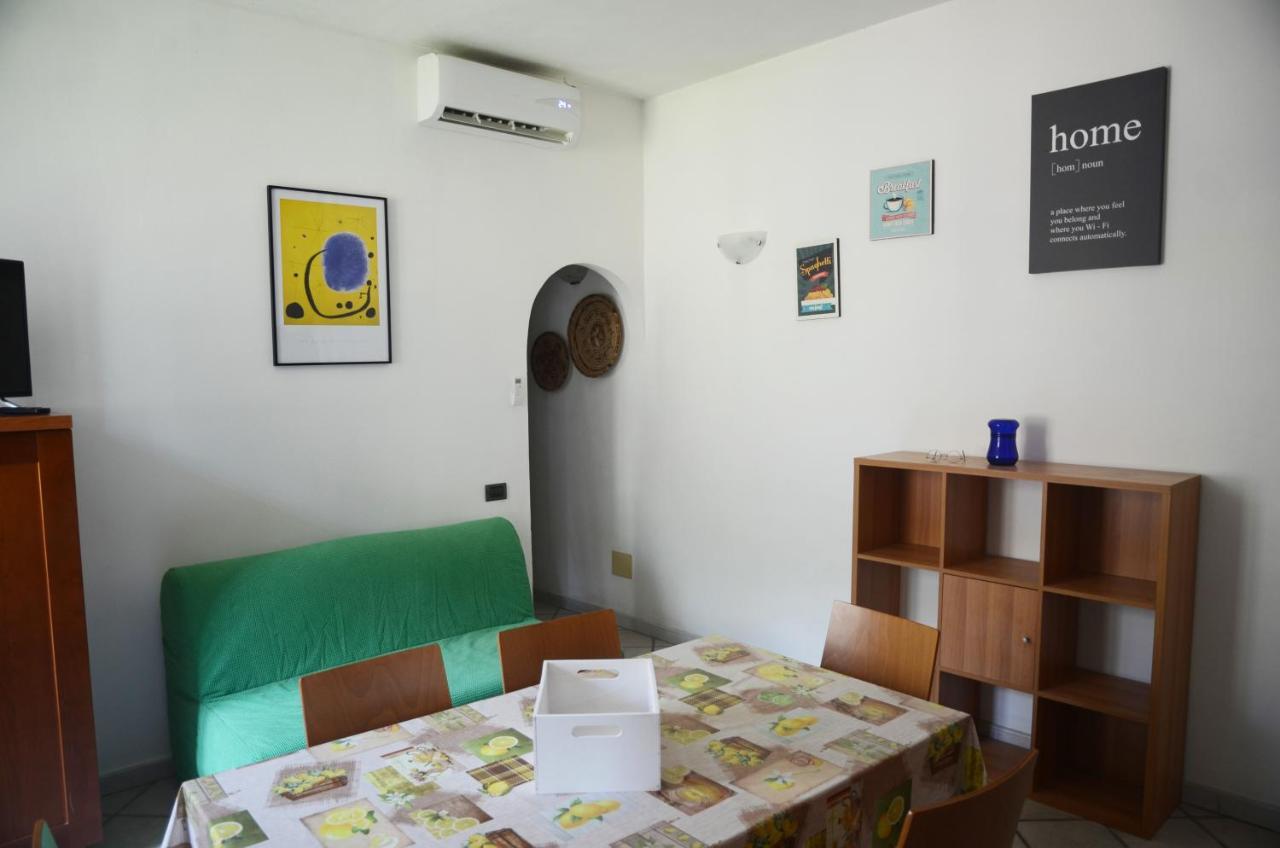 Calipso House - Posto Auto Gratuito Apartment Porto Santo Stefano  Exterior foto