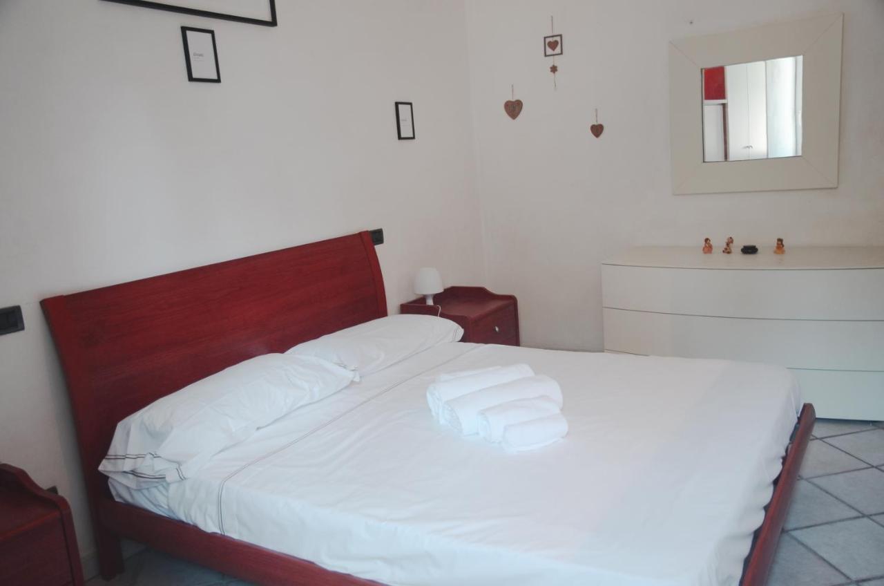 Calipso House - Posto Auto Gratuito Apartment Porto Santo Stefano  Exterior foto
