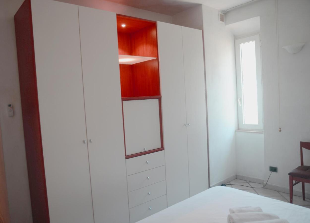 Calipso House - Posto Auto Gratuito Apartment Porto Santo Stefano  Exterior foto